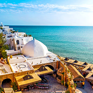 Bild zu Hammamet