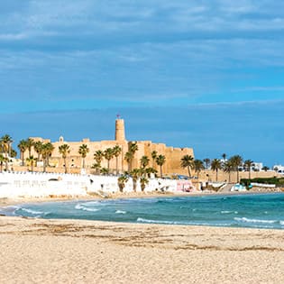 Bild zu Monastir